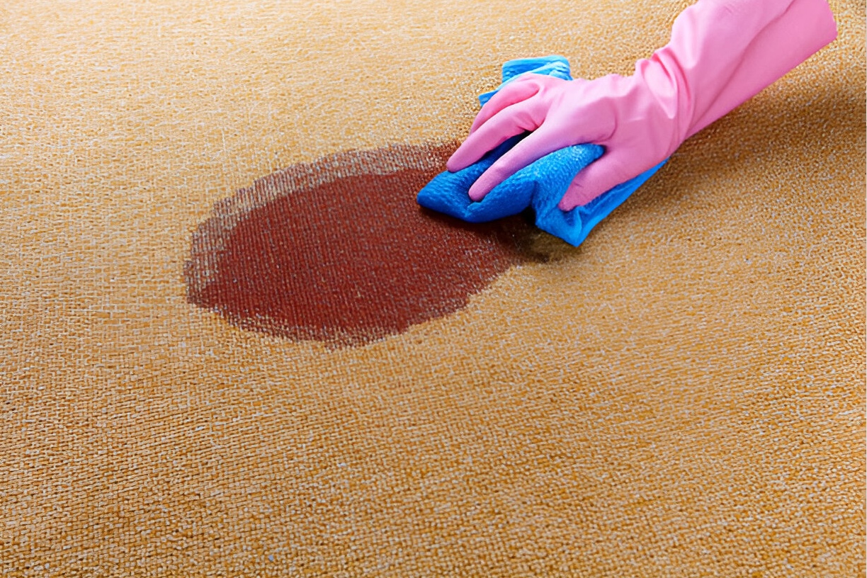 Carpet Cleaning